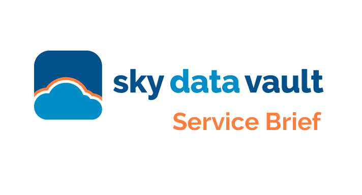 Discover What’s Possible with Sky Data Vault