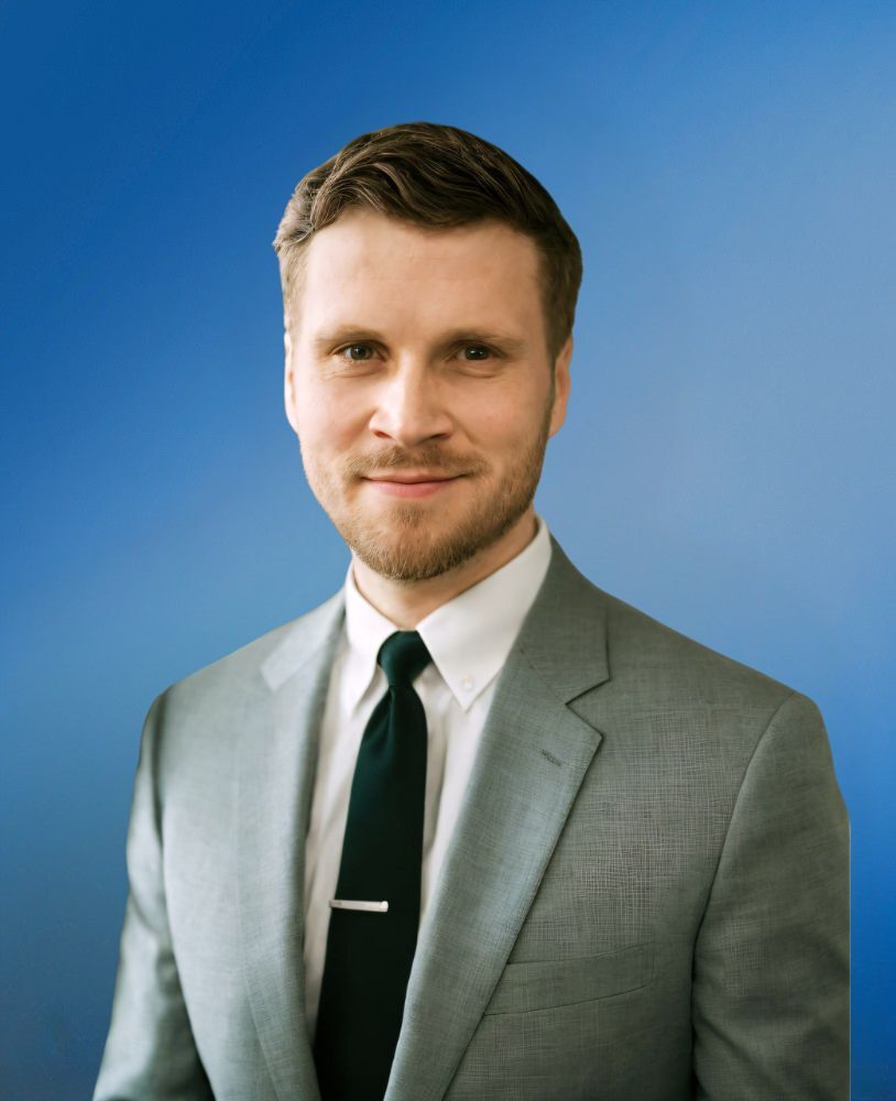 Dane Nairns